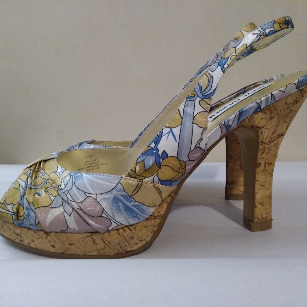 Steve madden heels
